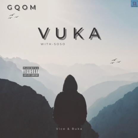 Vuka ft. Soso Vocalist