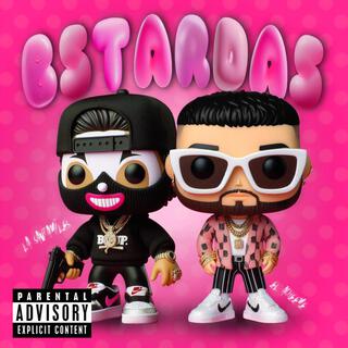 BSTARDAS ft. El AcheEme lyrics | Boomplay Music