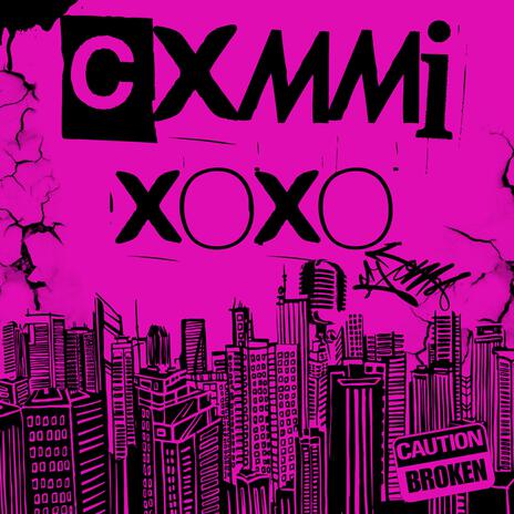 XOXO | Boomplay Music