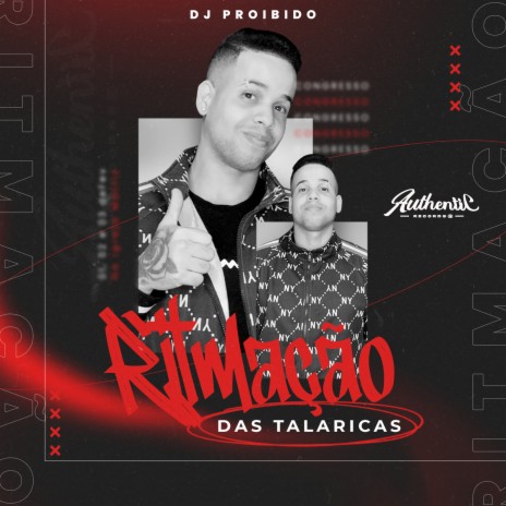 Ritmaçâo das Talaricas | Boomplay Music