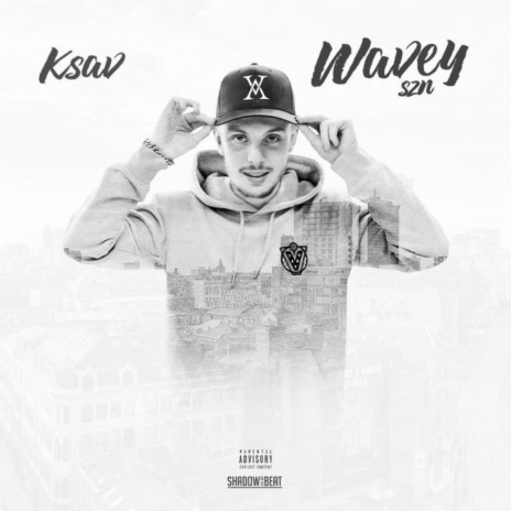 SIDEWAYS ft. K SAV | Boomplay Music