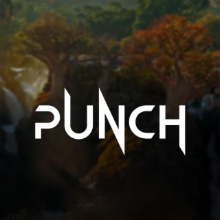 Punch (UK Drill Type Beat)