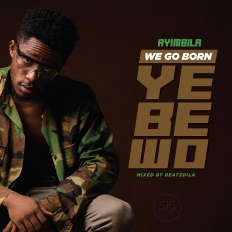 Y3 B3 Wo (We Go Born) | Boomplay Music