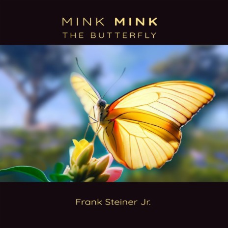 Mink Mink (the butterfly)