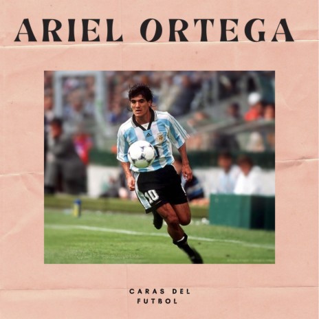 Ariel Ortega El Burrito | Boomplay Music