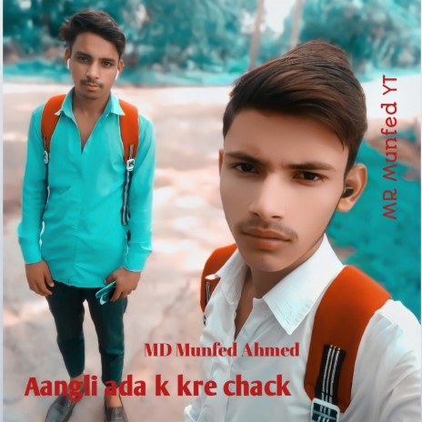 Aangli Ada K Kre Chack | Boomplay Music