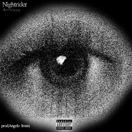 Nightrider | Boomplay Music