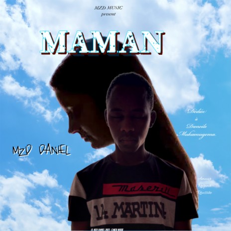 MAMAN | Boomplay Music