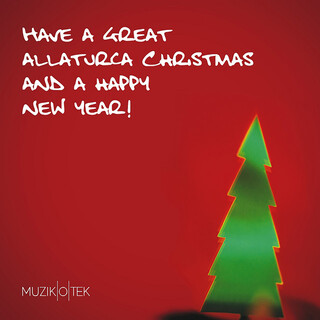 Allaturca Santa