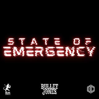 State of Emergency