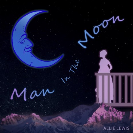 Man In The Moon