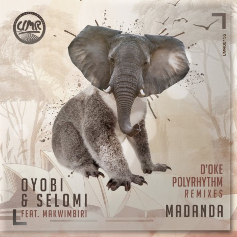 Madanda ft. Selomi & Makwimbiri | Boomplay Music