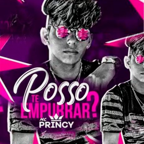 Posso Te Empurrar | Boomplay Music