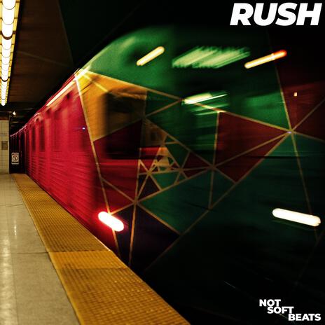 Rush | Boomplay Music