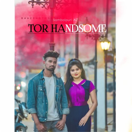 Tor handsome (Sambalpuri) ft. Aseema Panda