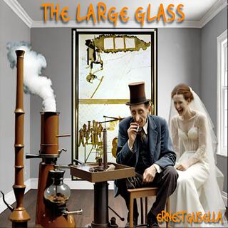 THE LARGE GLASS