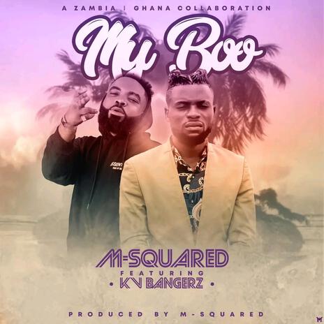 My Boo ft. Kv Bangerz | Boomplay Music