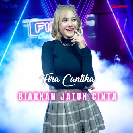 Biarkan Jatuh Cinta | Boomplay Music