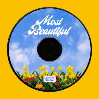 Most Beautiful lyrics | Boomplay Music