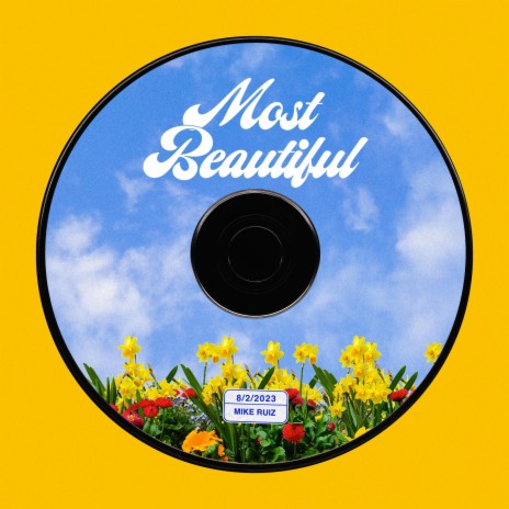 Most Beautiful | Boomplay Music