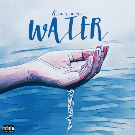 Water (feat. TH3)