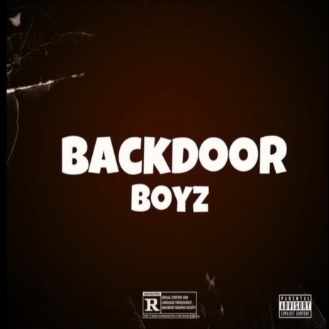BackDoorBoyz ft. JayFattz, 24rob, 4vwk cj, 6ixwardBando & Baby10k