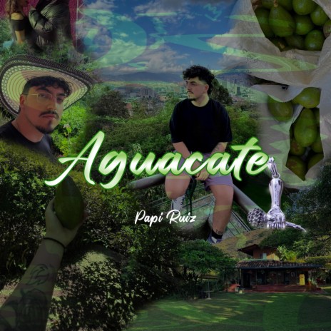 Aguacate | Boomplay Music