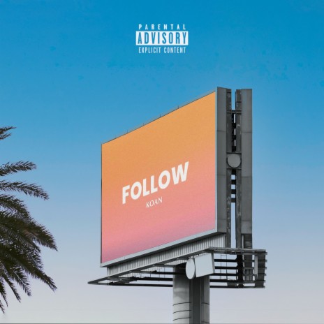 Follow | Boomplay Music