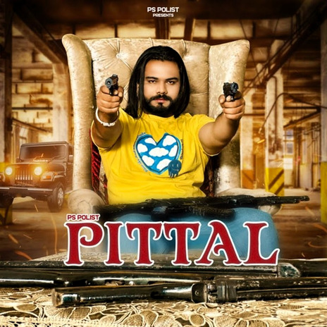 Pittal (LoFi) | Boomplay Music