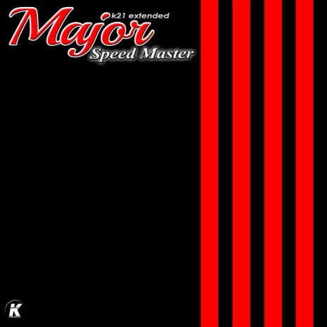 Speed Master (K21 Extended) | Boomplay Music