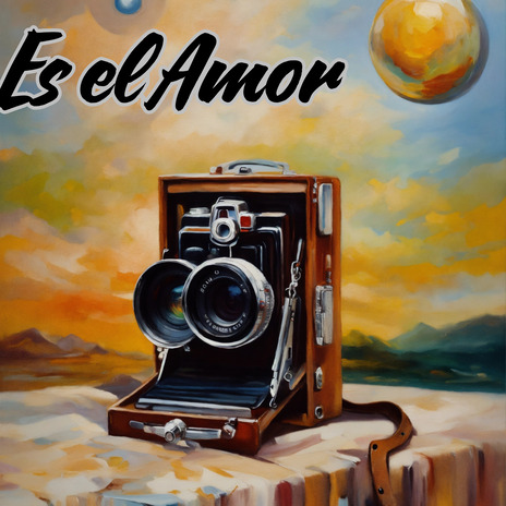 Es el Amor | Boomplay Music