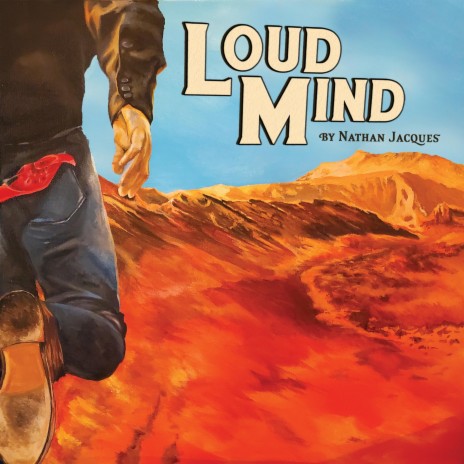 Loud Mind | Boomplay Music