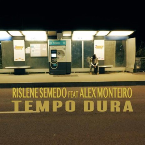 Tempo Dura ft. Rislene | Boomplay Music