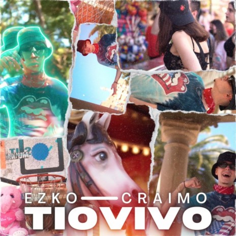 Tiovivo | Boomplay Music