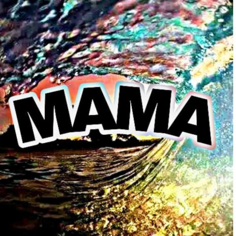Mama ft. NVStro | Boomplay Music