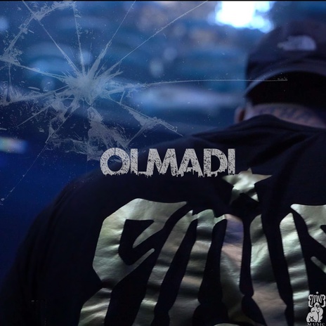 OLMADI ft. Dilly D | Boomplay Music