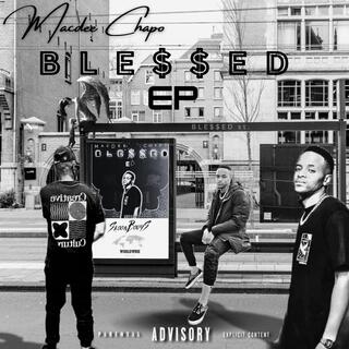 BLE$$ED Ep