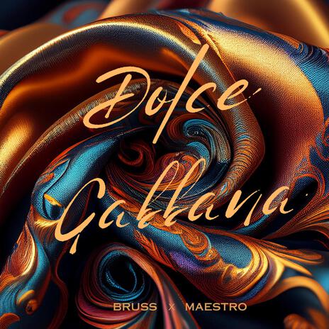 DOLCE GABBANA ft. MAESTRO | Boomplay Music