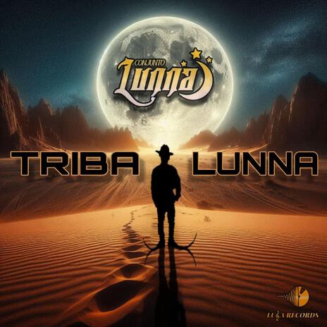 TribaLunna | Boomplay Music