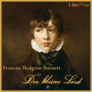 Frances Hodgson Burnett: Der Kleine Lord