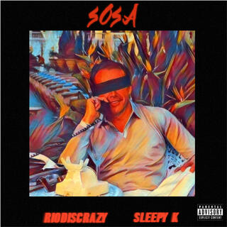 SOSA ft. SleepyK lyrics | Boomplay Music