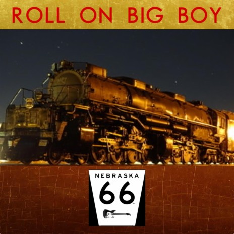 Roll on Big Boy | Boomplay Music