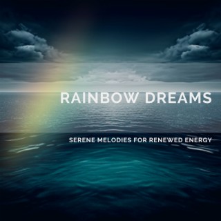 Rainbow Dreams: Serene Melodies for Renewed Energy, Calm and Inner Peace