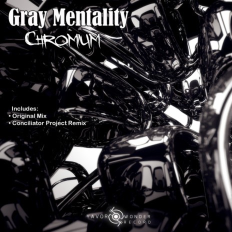 Chromium (Conciliator Project Remix) | Boomplay Music