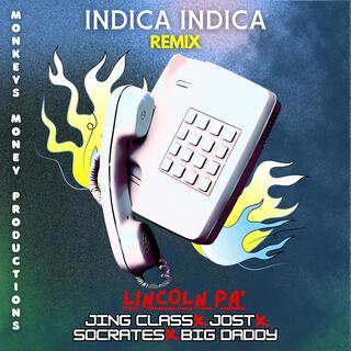 Indica Indica (Remix)