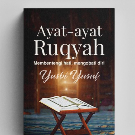 Ayat Ruqyah | Boomplay Music