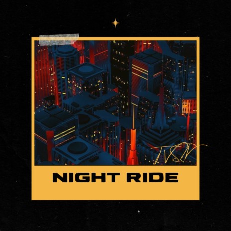 Night Ride | Boomplay Music