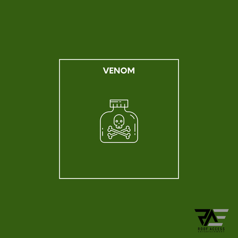 Venom | Boomplay Music