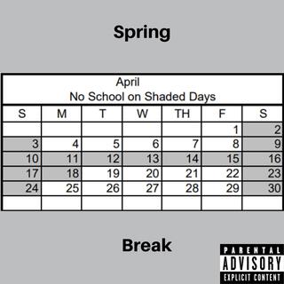 Spring Break