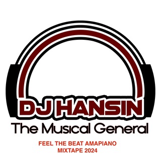 FEEL THE BEAT AMAPIANO MIXTAPE 2024